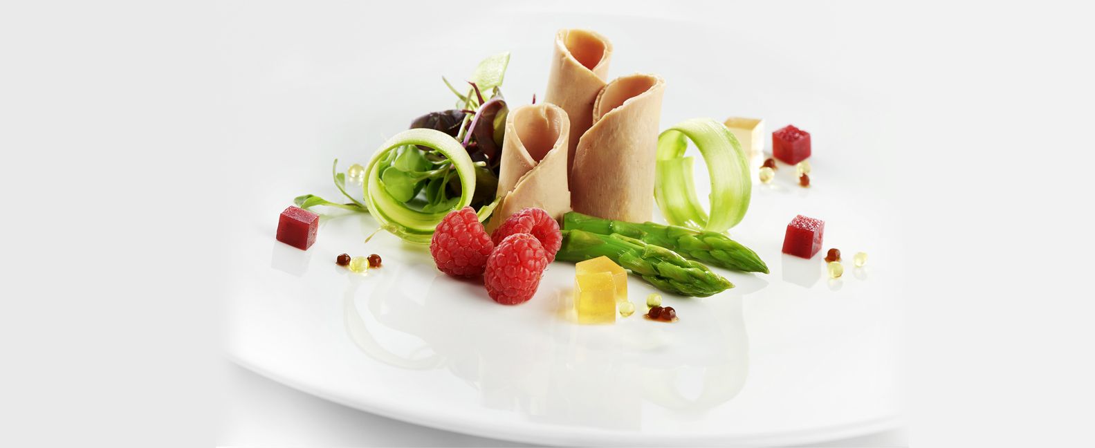 Catering Plato1